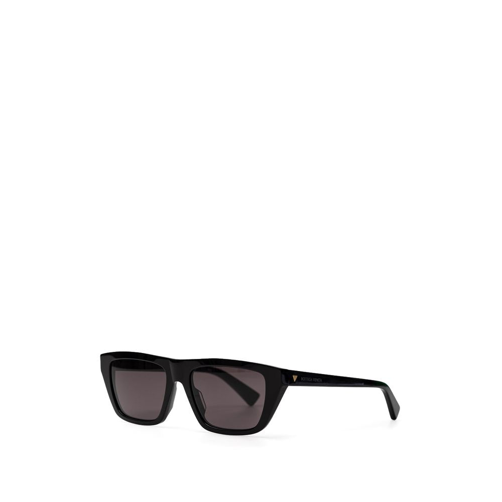 Black Acetate Sunglass