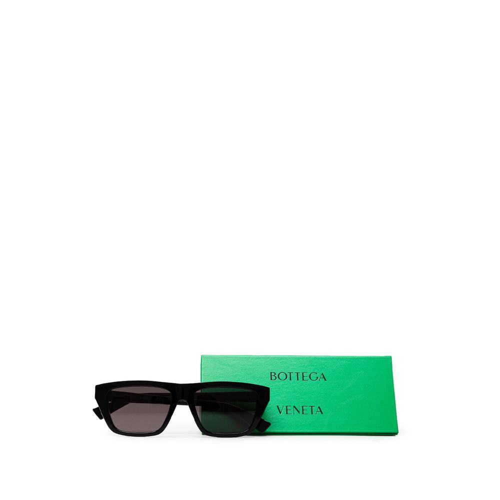 Black Acetate Sunglass