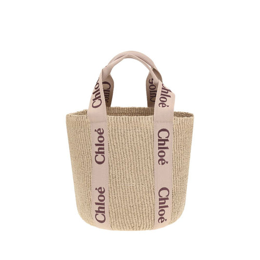 Woody Bucket Bag