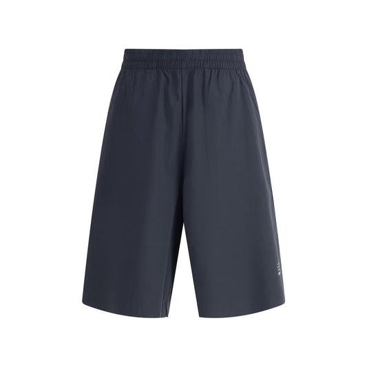 Mm6 X Salomon sport Shorts