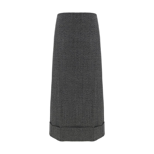 Midi Skirt