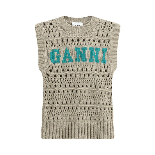 Knit Vest
