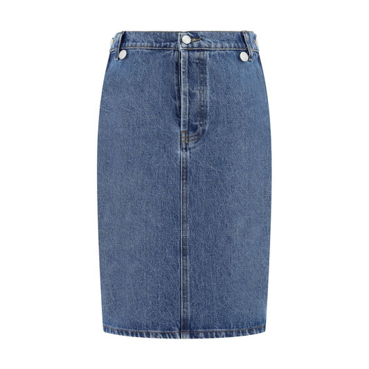 Mini Skirt