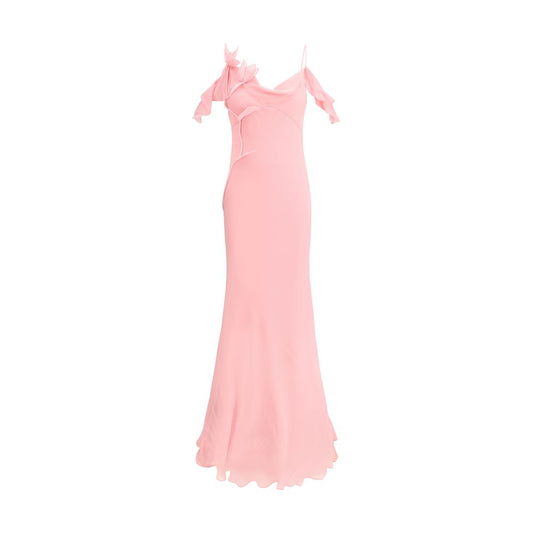 Long Dress
