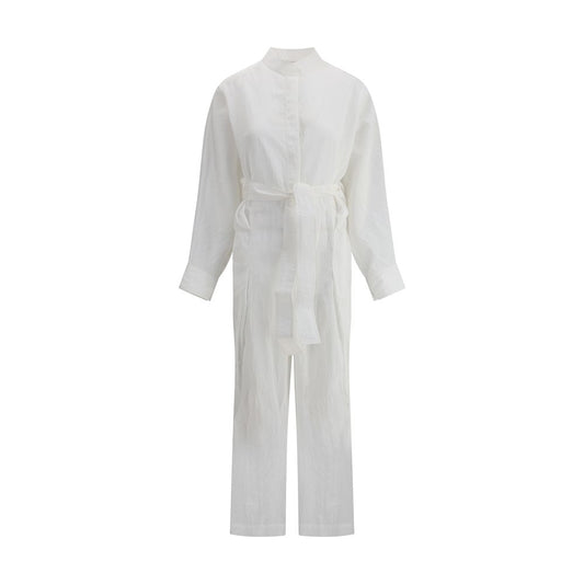 Sash Jumpsuit
