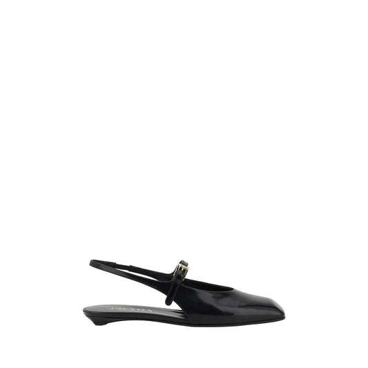 Slingback Pumps