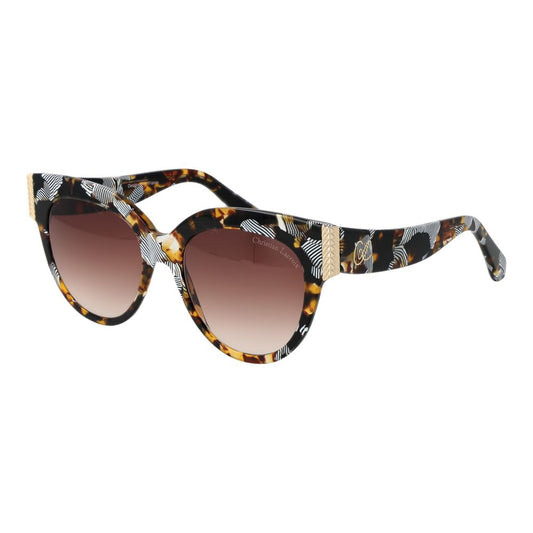 Black Women Sunglasses