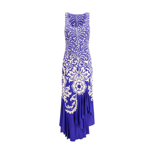 Long Dress