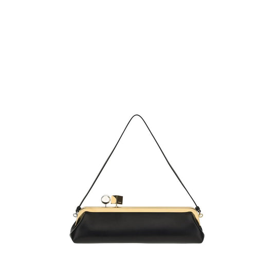 La Pochette Salon Shoulder Bag