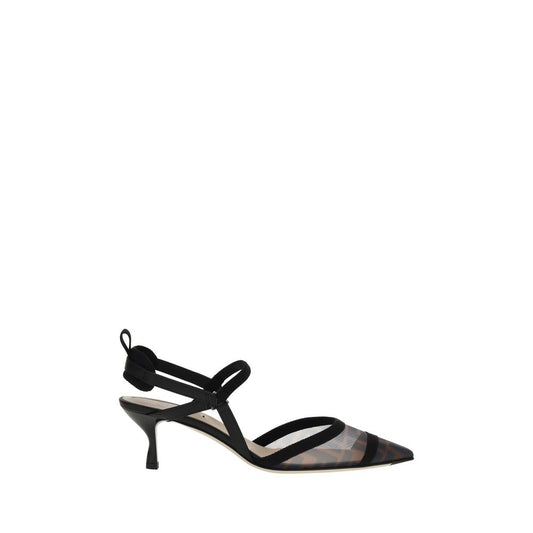 Colibri Lite Pumps