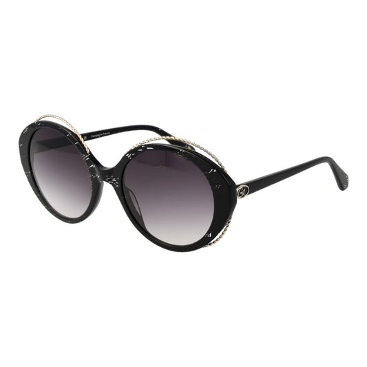 Black Women Sunglasses