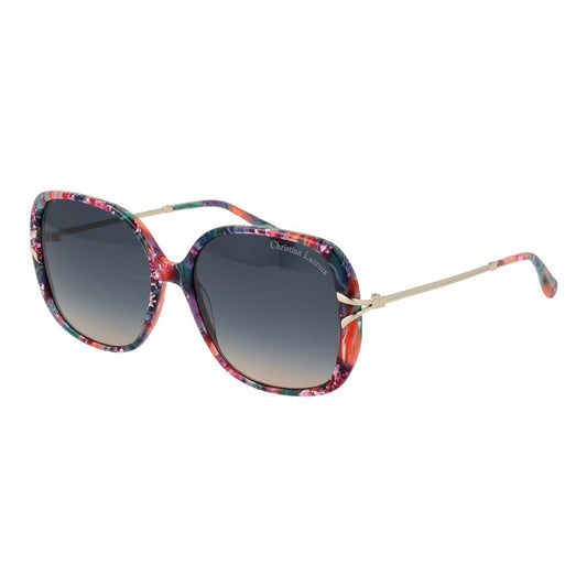 Multicolor Women Sunglasses