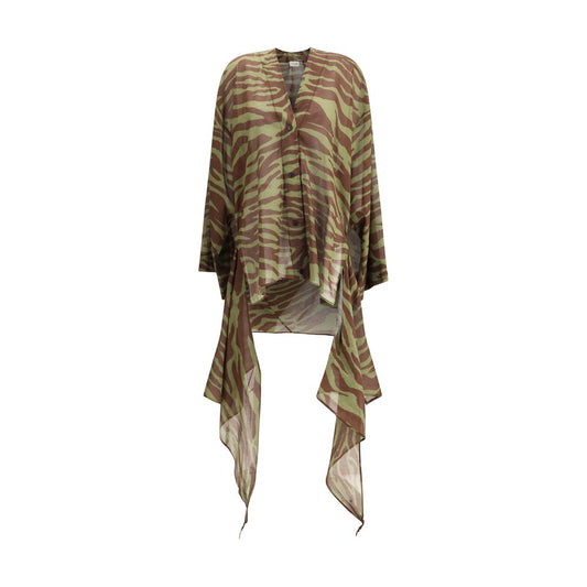 Asymmetric Dress