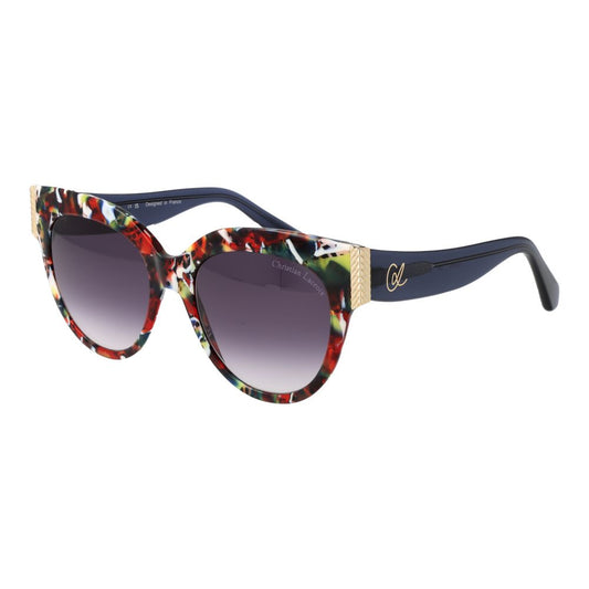 Multicolor Women Sunglasses