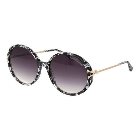 Black Women Sunglasses