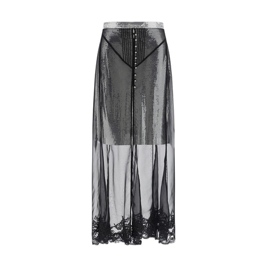 Jupe Long Skirt