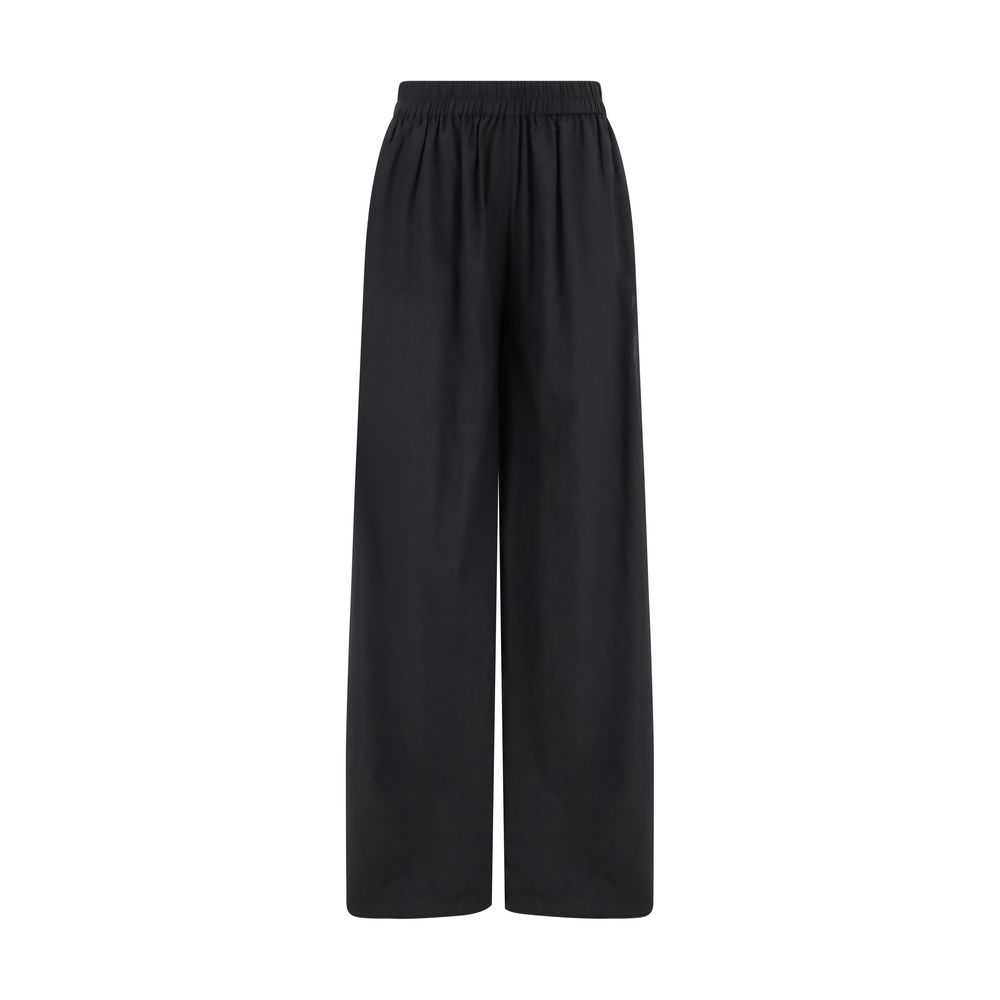 Wiley wide Pants