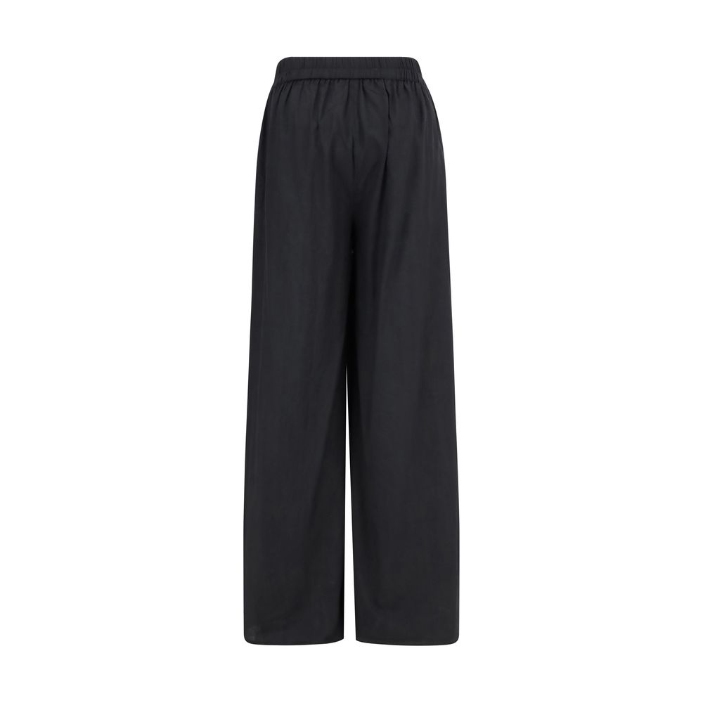 Wiley wide Pants
