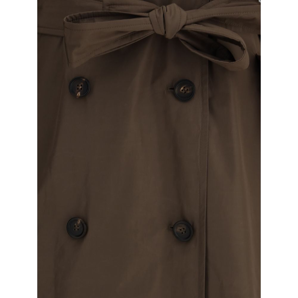 Raincoat