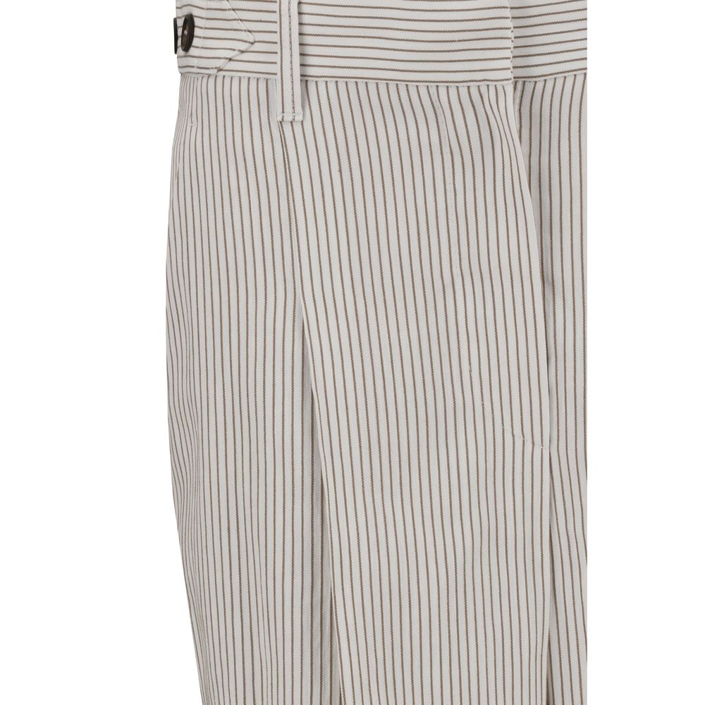 Striped Pants