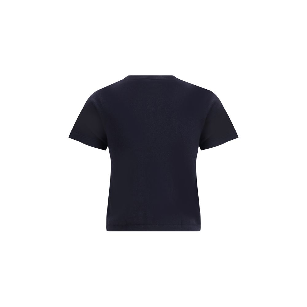 Knit T-Shirt