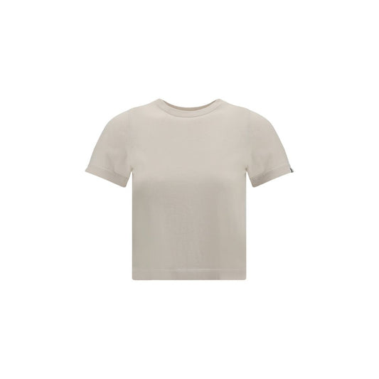 Knit T-Shirt