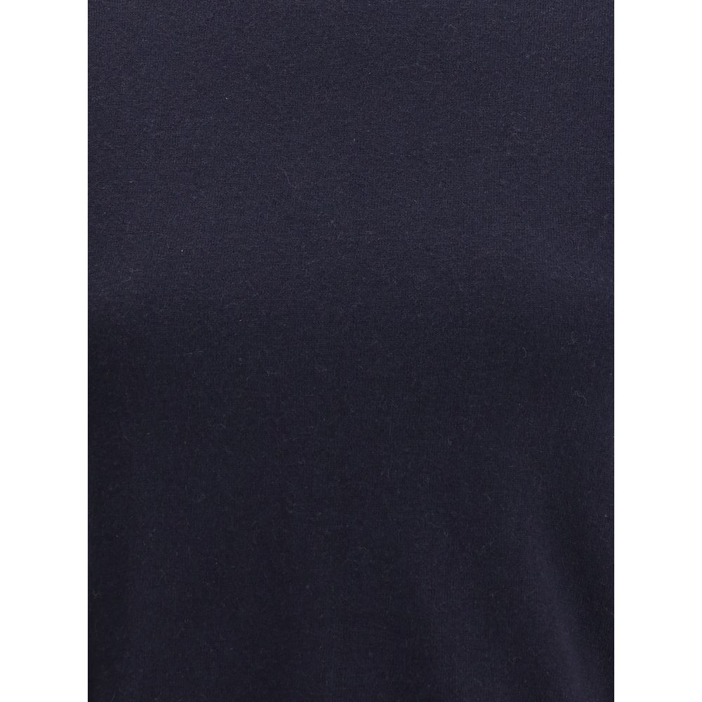 Knit T-Shirt