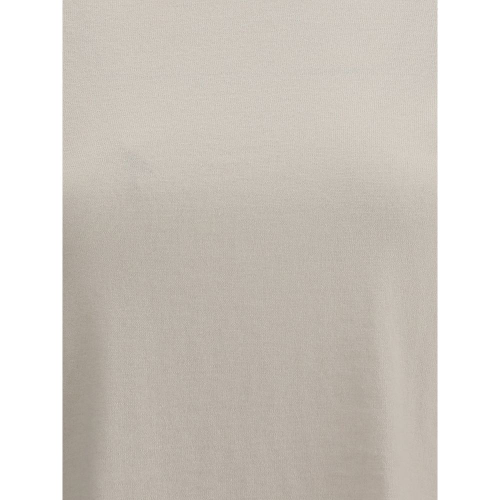 Knit T-Shirt