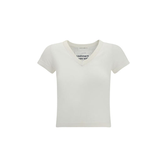 Knit T-Shirt