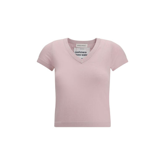 Knit T-Shirt
