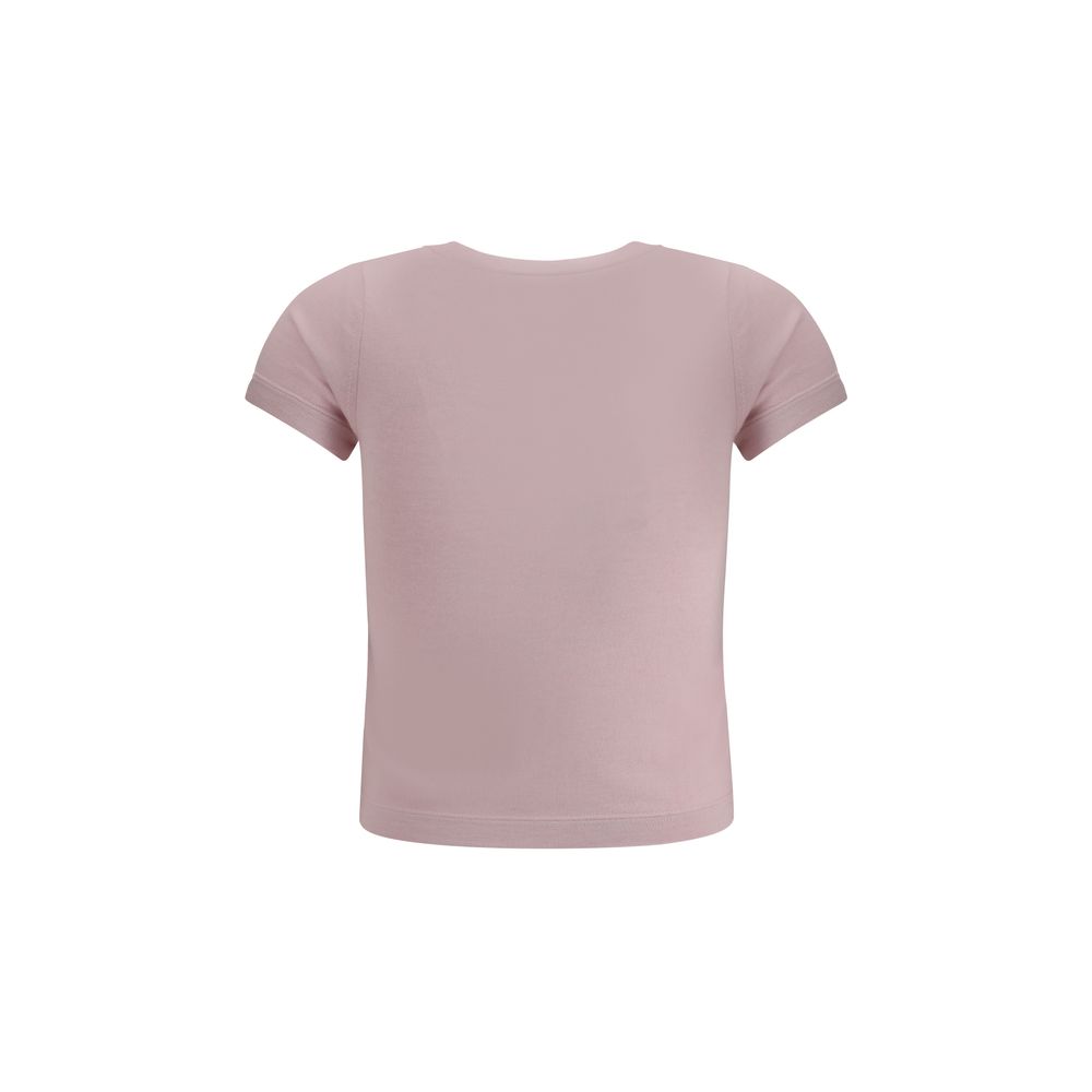 Knit T-Shirt