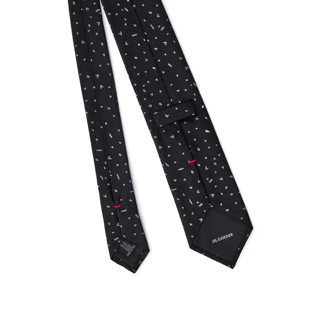 Black Silk Ty
