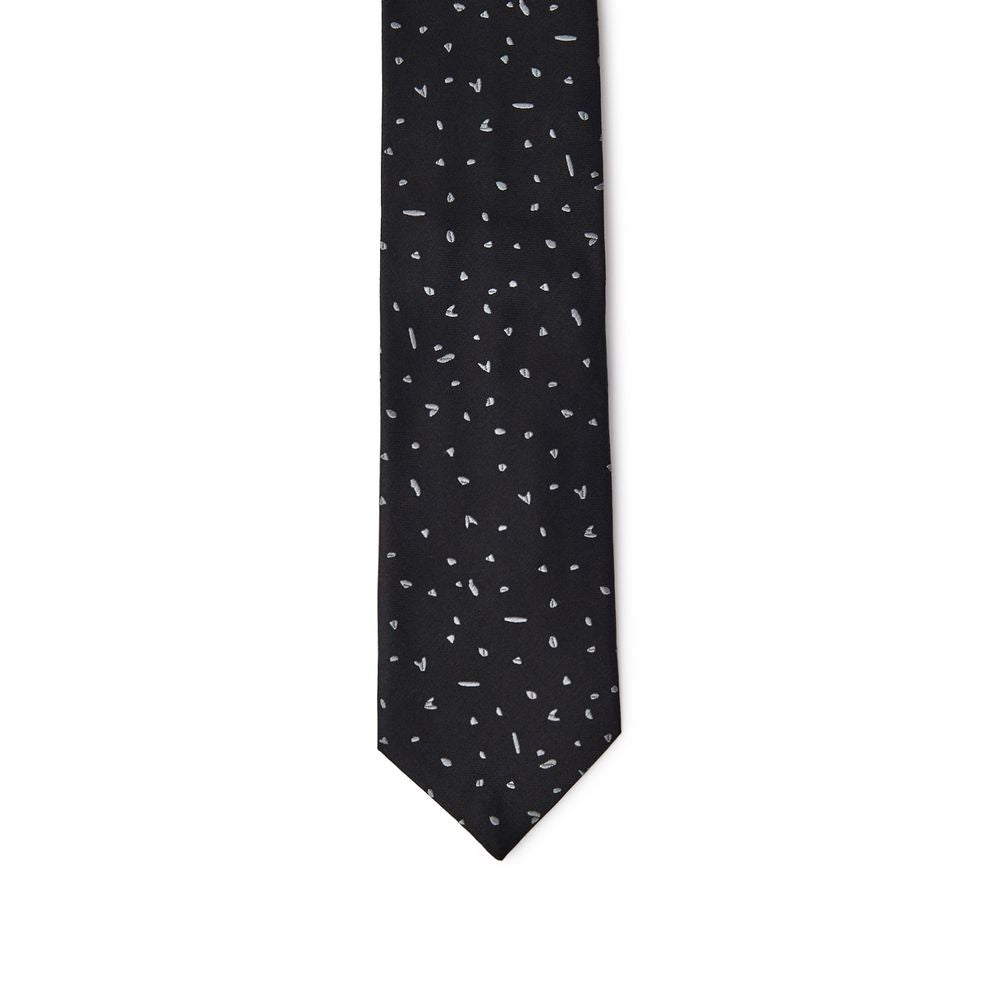 Black Silk Ty