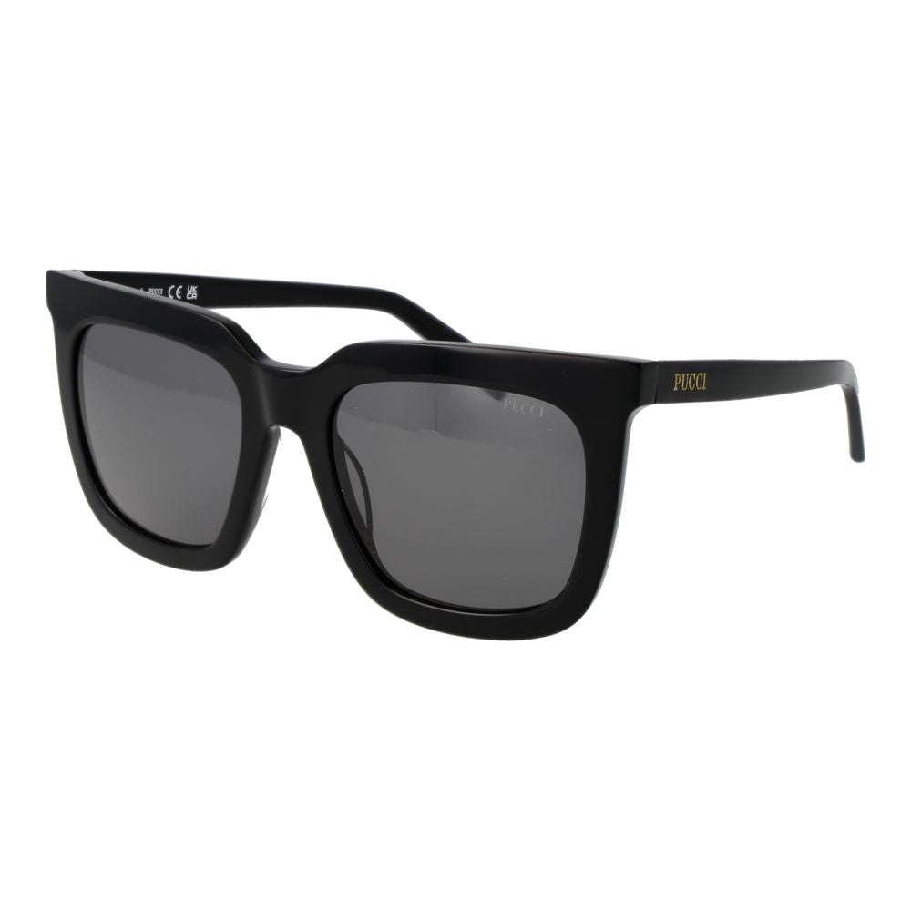 Black Women Sunglass