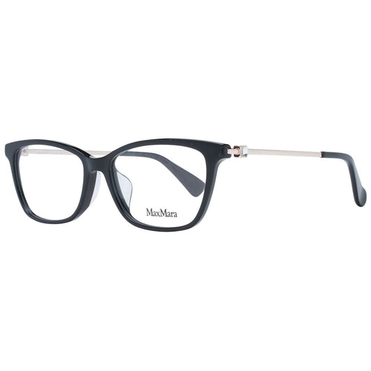 Black Women Glasses Frame