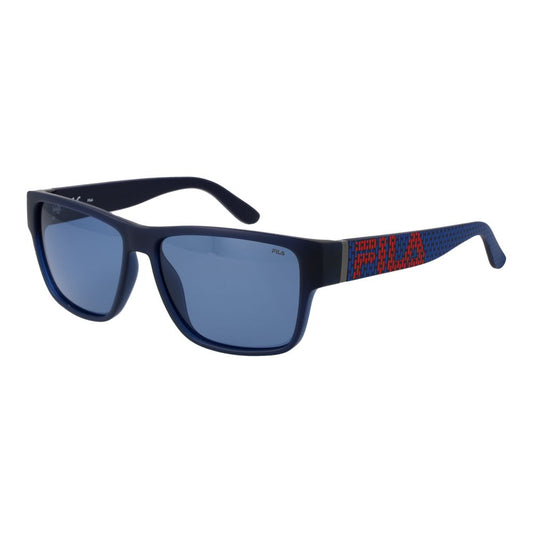 Blue Men Sunglass
