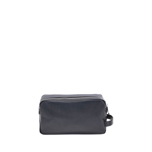 Pebbled leather Beauty Case