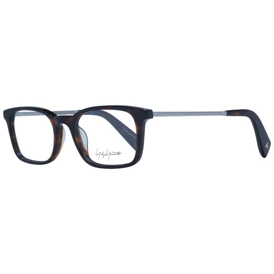 Brown Unisex Glasses Frame