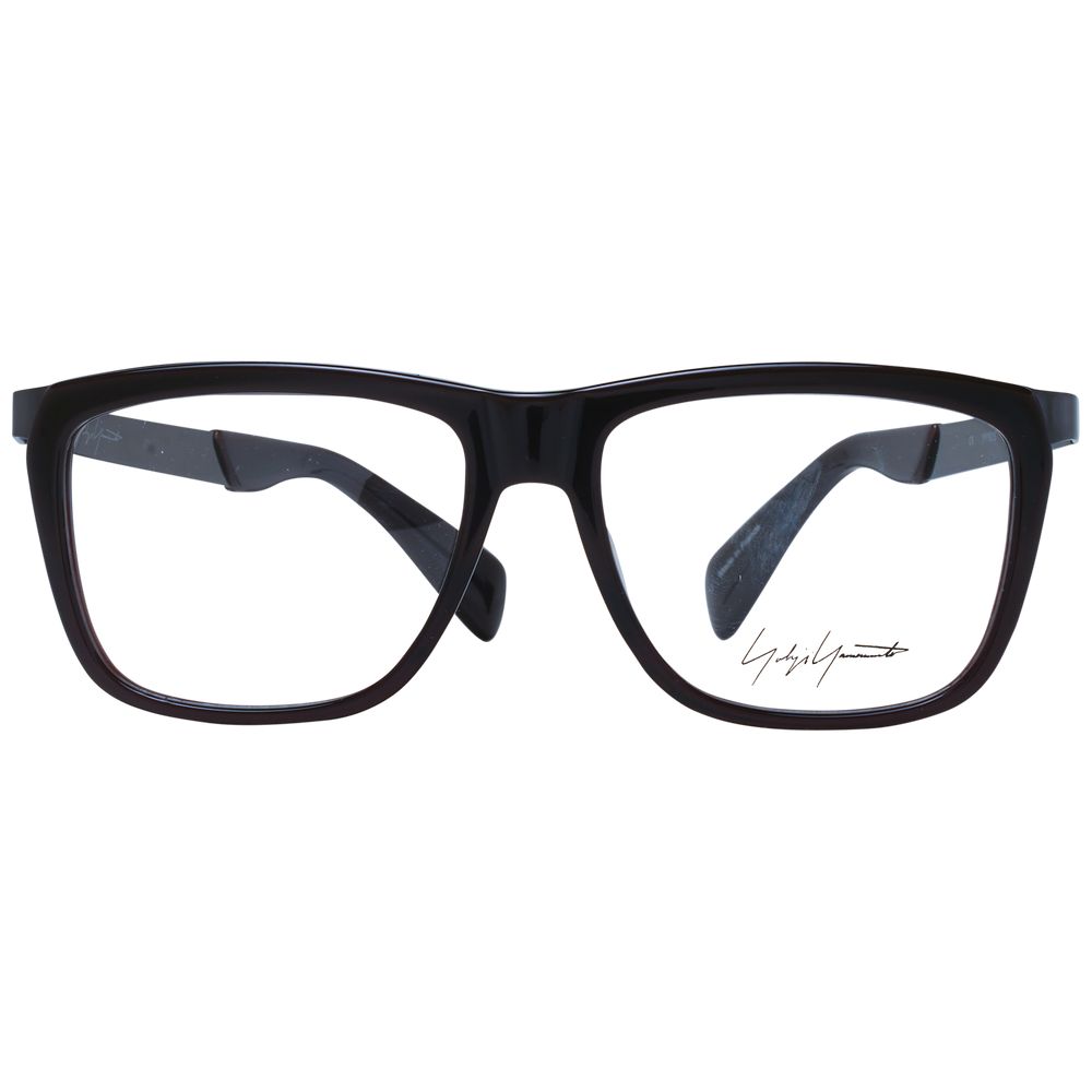Brown Unisex Glasses Frame