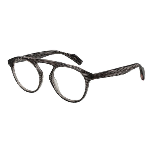 Brown Men Glasses Frame