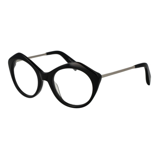 Black Women Glasses Frame