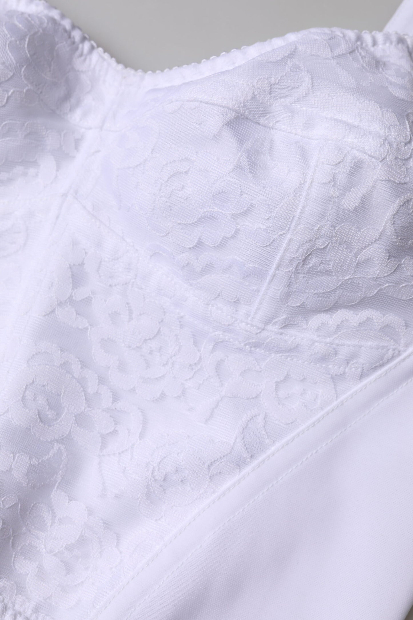White Bustier Sleeveless Corset Blouse Top