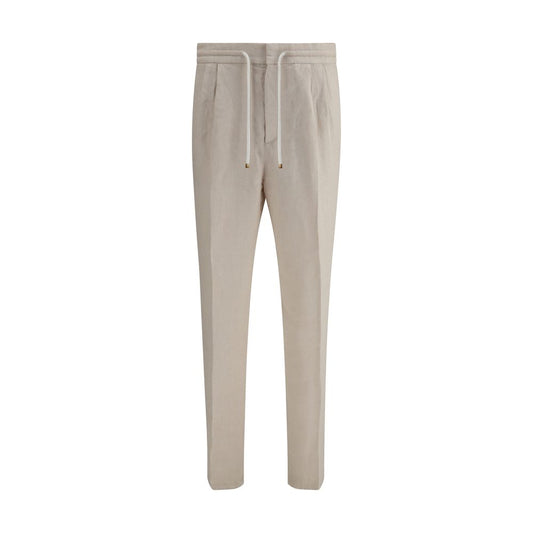 Linen Pants