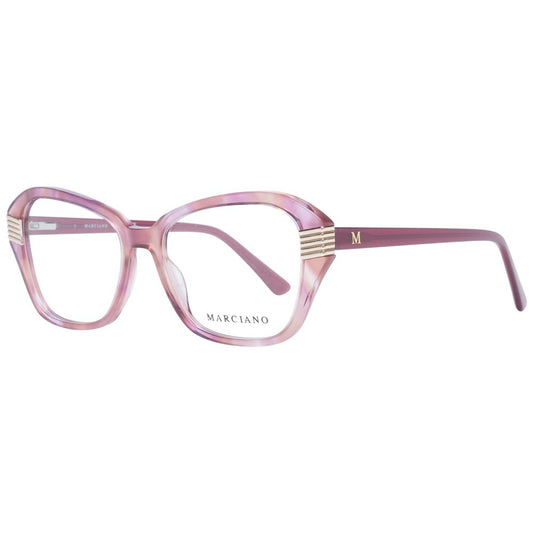 Pink Women Optical Frames