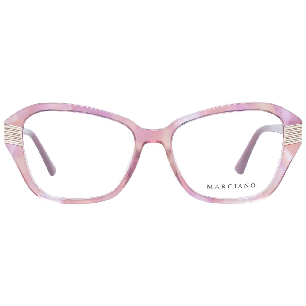 Pink Women Optical Frames