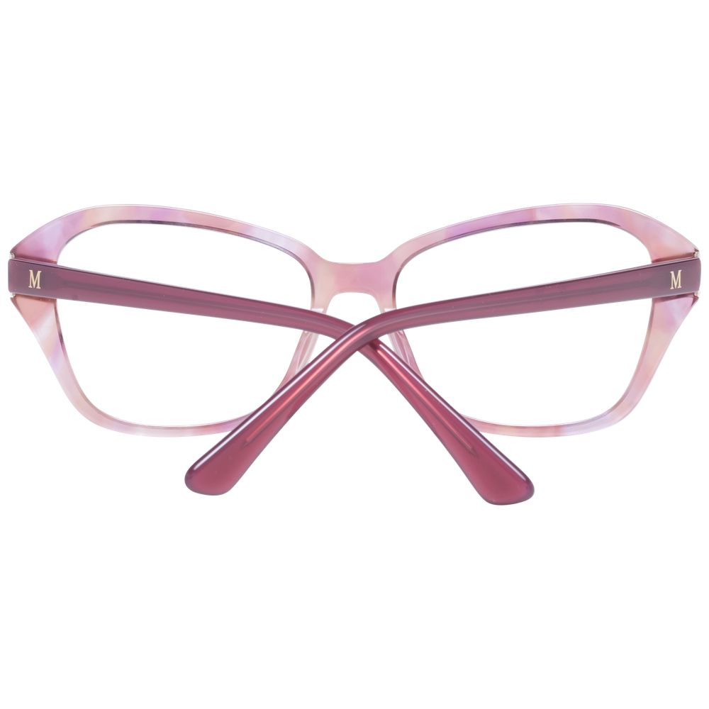 Pink Women Optical Frames