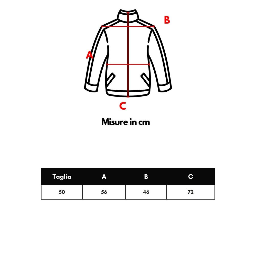 Beige Polyester Jackets & Coat