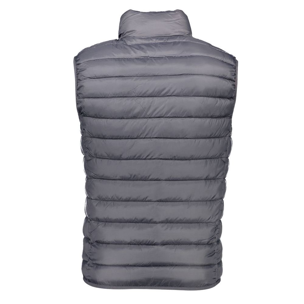 Black Polyamide Jacket