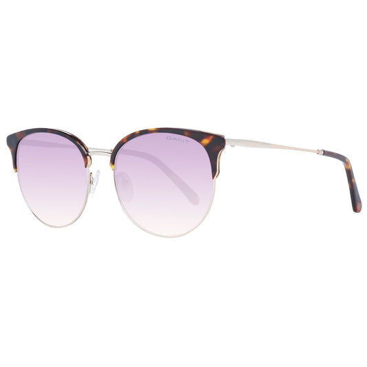 Brown Women Sunglass