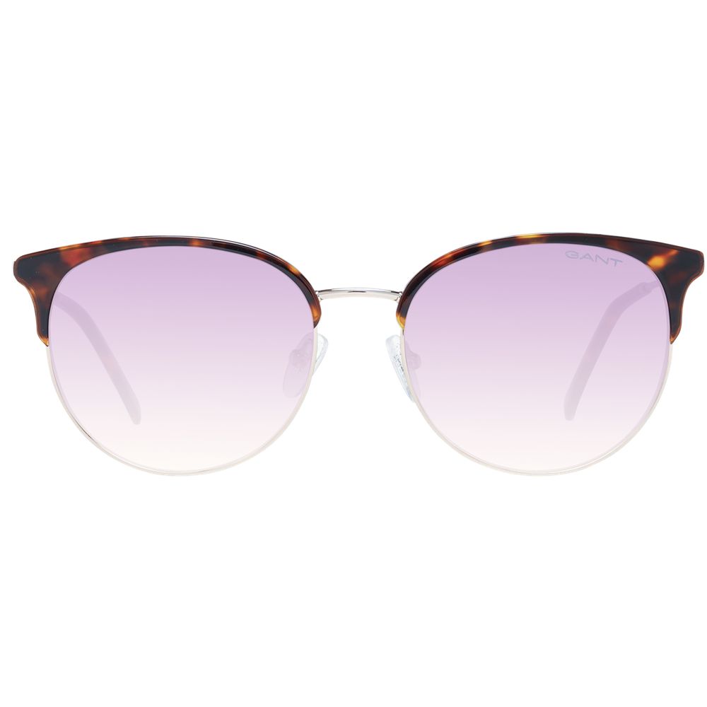 Brown Women Sunglass